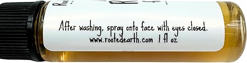 Miniatura 4 de Tónico facial para aliviar el acné - 1 fl oz - Spray tonificante facial - Herbal