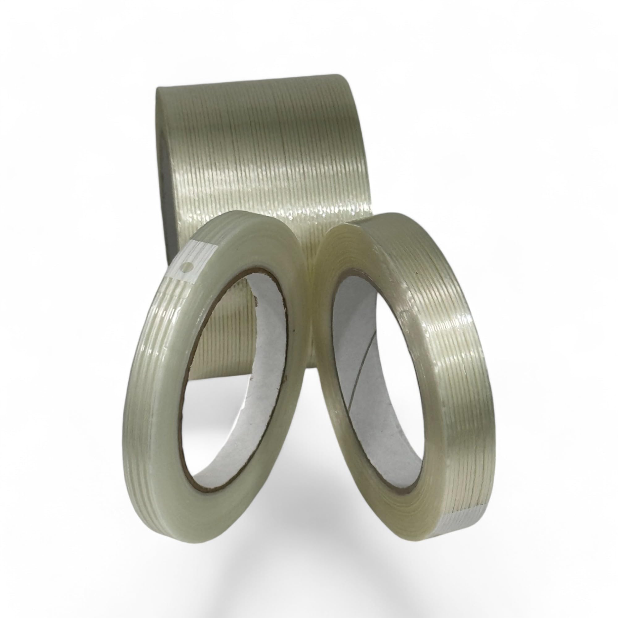 ALLTAPESDEPOT FIL-795 Filament Reinforced STARPPING Tapes (1/2