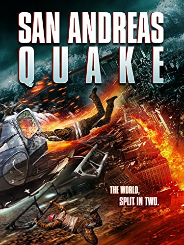 San Andreas Quake