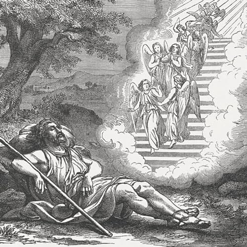 Jacob, portador de la promesa