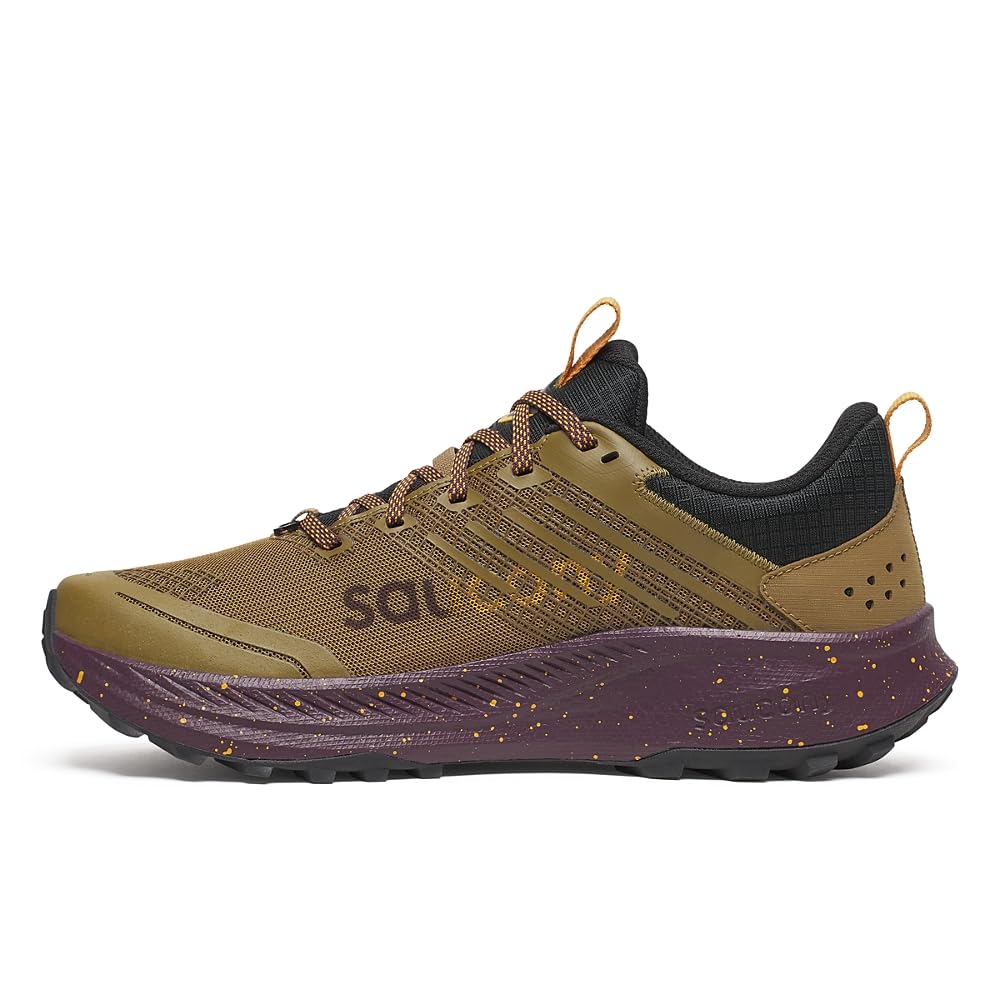 Saucony Ride TR2 Trail Running Shoes EU 42 1/2