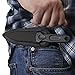 CRKT Sting Fixed Blade Knife with Sheath: 1055 Carbon Steel Plain Edge Blade, 1055 Carbon Steel Handle, 2020