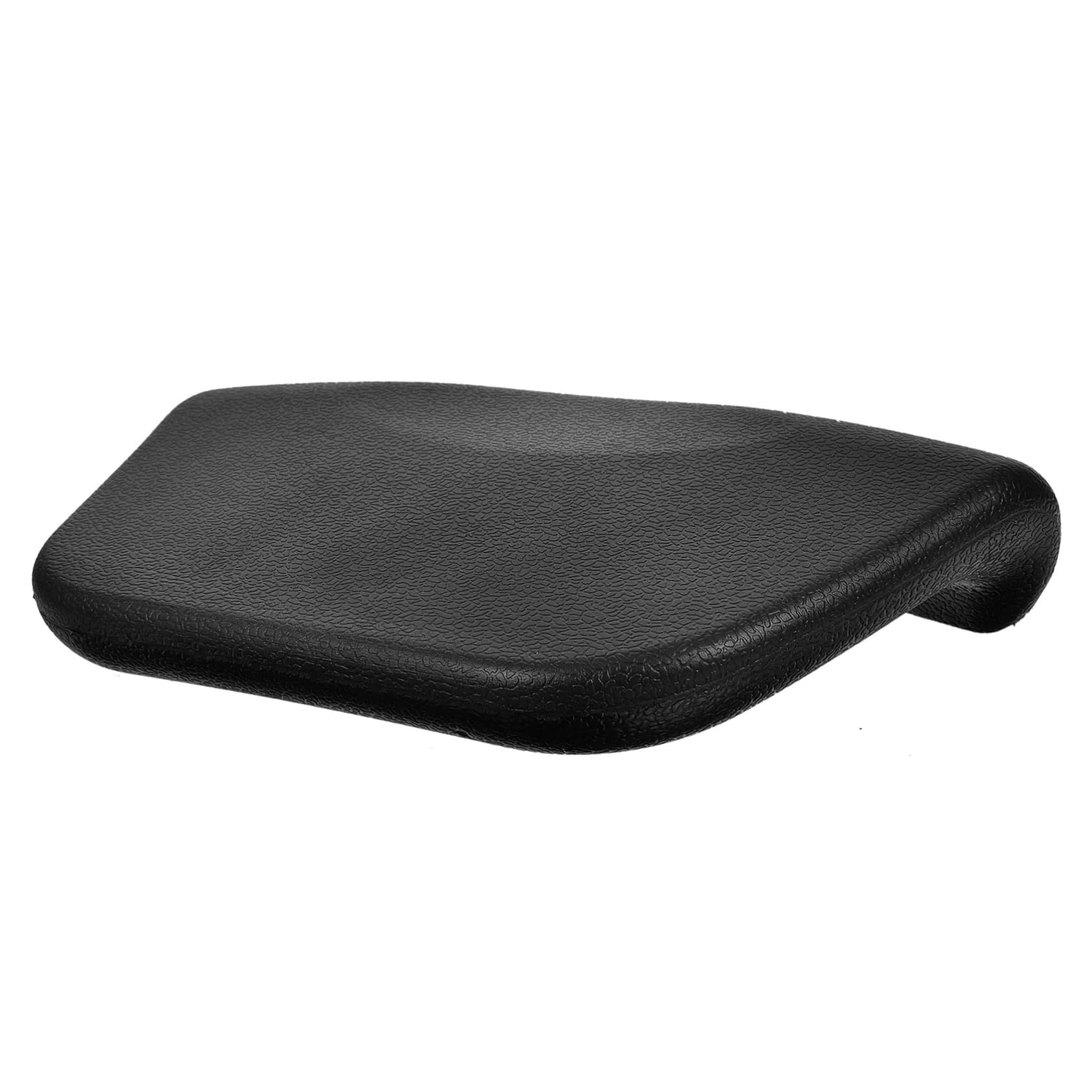 FOMIYES 3 Pièces Oreillers Moelleux Oreiller de Bain Coussin Relaxant Coussin Relaxation Appui-tête d'oreiller de Oreiller de Repose-tête de Unité Centrale Black