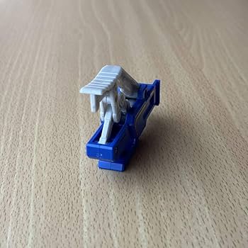 Amazon.co.jp: ビーダマン パーツ スマッシュトリガー EX スーパー