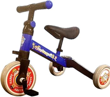 Amazon.co.jp: パウパトロール さんばいく 三輪車 キッズバイク