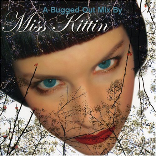 A Bugged Out Mix [Audio CD] Miss Kittin; Donato Dozzy; Brando Lupi; DJ Maxximus; Acrosome; Milanese; Modeselektor; McCarthy Singers; Luke Vibert; Monolake; Ricardo Villalobos; Richard Devine; Richie Hawtin; Peter Sutton; Greg Malcolm; Karl O'Connor; Tobias Hett; Keith Tucker; Mike Ink; Sebastian Szary; Baby Ford; Curtis Jones; Daniel Meteo; Douglas McCarthy; Geir Jenssen; Ge-ology; Hanno Leichtmann; Adam Beyer; Ian Clark; Jay Haze; Ian Clarke and Lee Jones