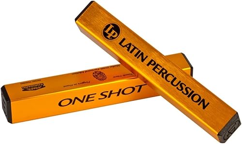 Latin Percussion LP442A One Shot Shaker Pequeño
