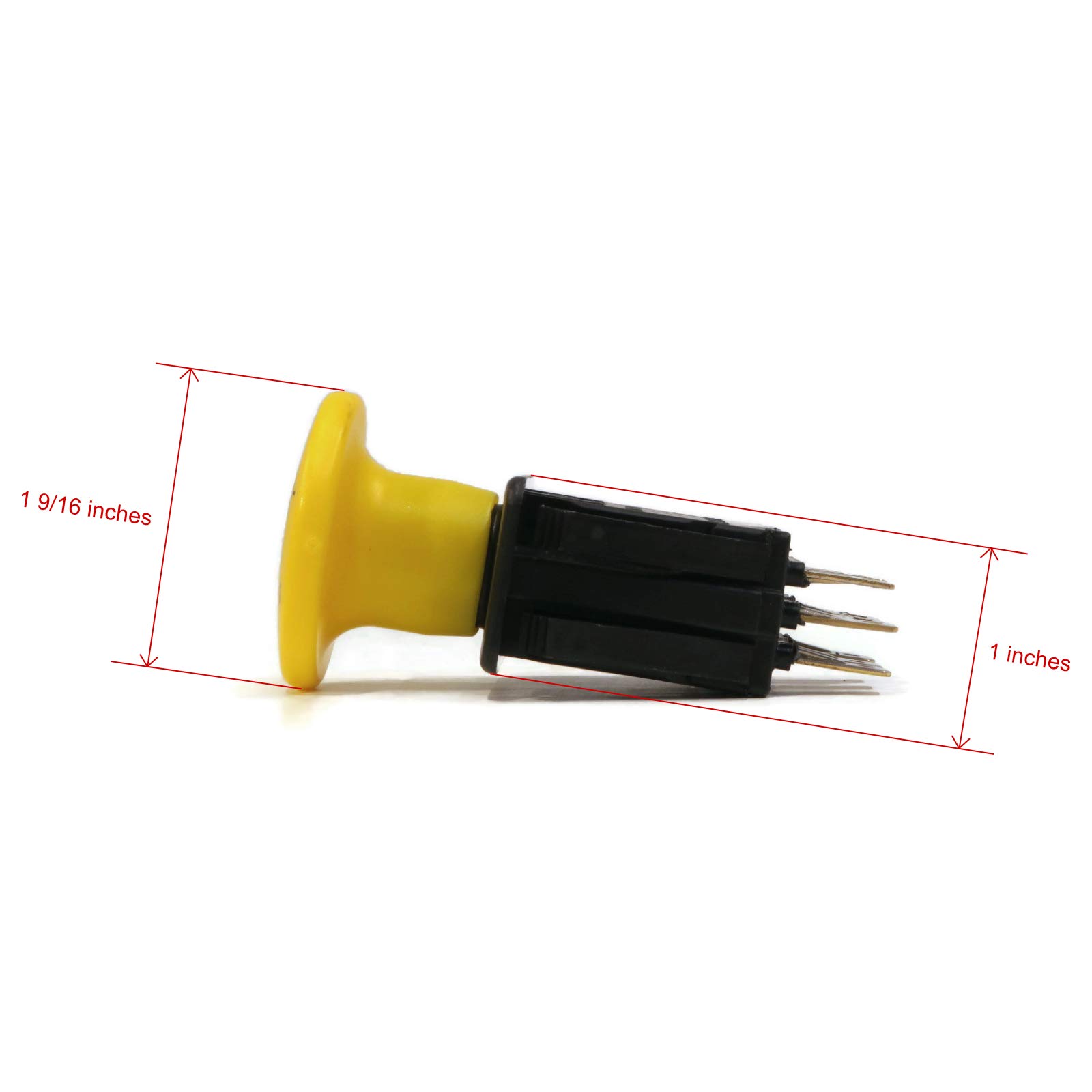 まっページ Amazon.com: The ROP Shop Genuine OEM PTO Switch fits