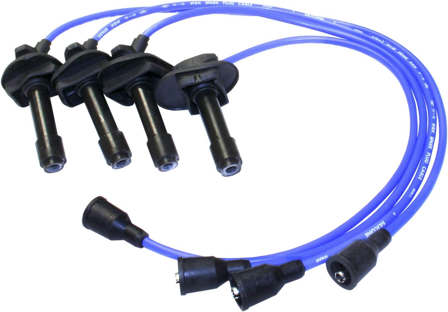 NGK (8005) RC-FX45 Spark Plug Wire Set