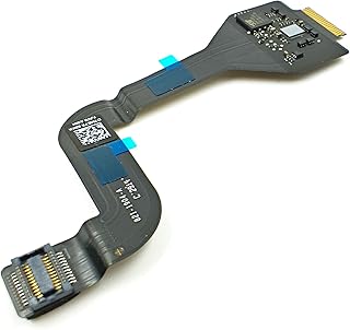 821-1904-A Touchpad Trackpad Flex Ribbon Cable 661-8311 Replacement for MacBook Pro Retina 15" A1398 Trackpad Cable(Late 2013, Mid 2014)
