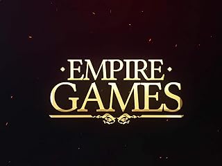 Empire Games - Season 1