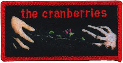 The Cranberries Linger Patch por Artista não identificado — capa do álbum