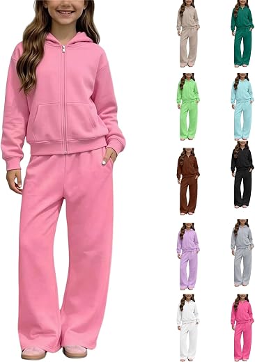 Girls Clothing