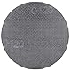 Schleifgitter Ø 225mm Klett Korn 120 5 Stück für Langhalsschleifer Deckenschleifer K120