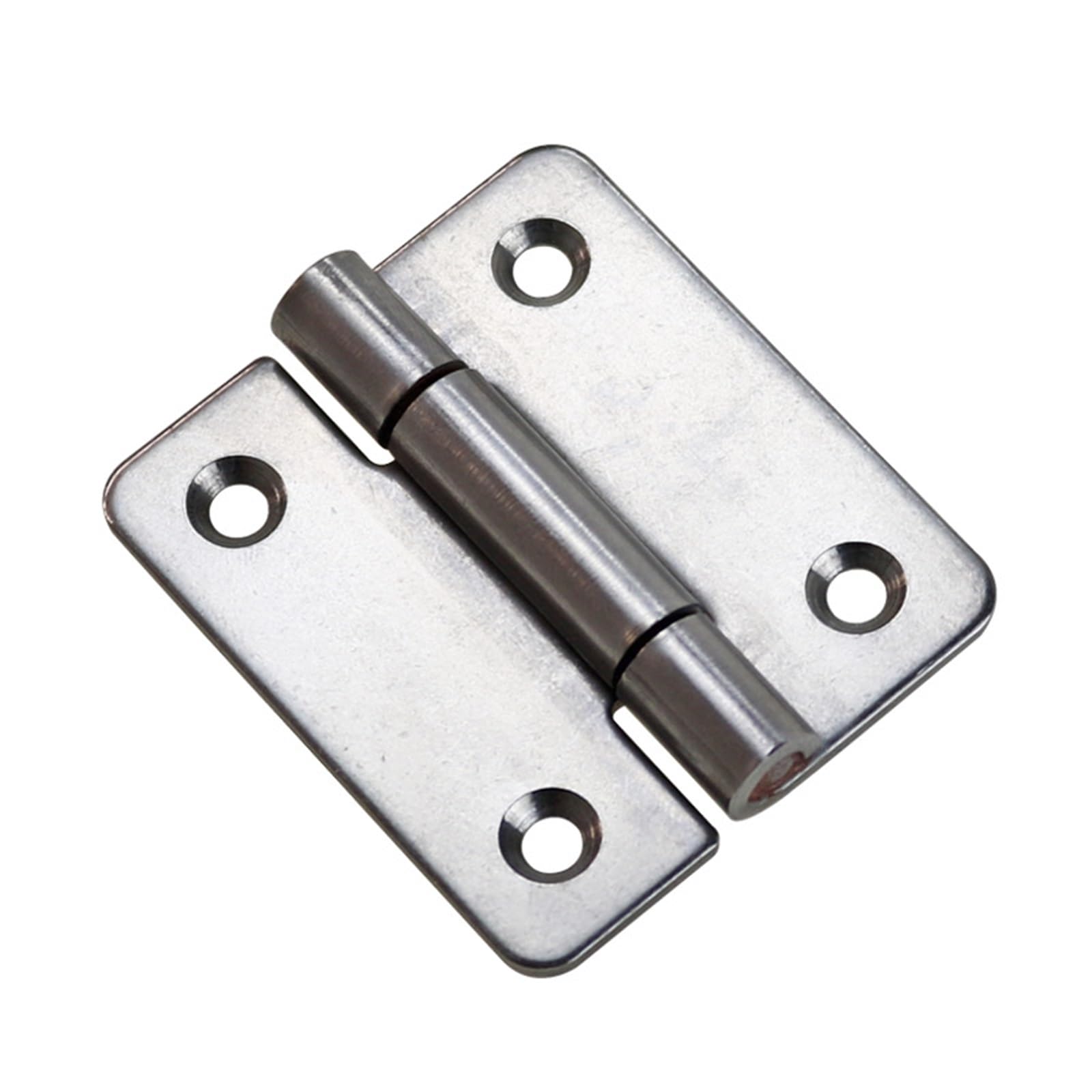 50 * 44 Stainless Steel 304 Damping Shaft Positioning Arbitrary Stop Torque Force Hinge Damper 1Pcs(1.5N.m)