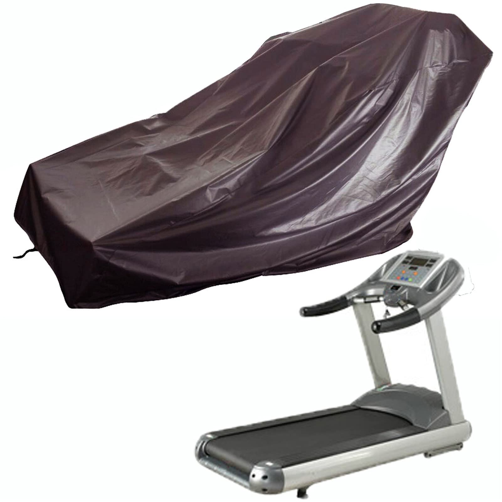 Vouwen Loopband Cover Stofdicht Waterdicht Cover U