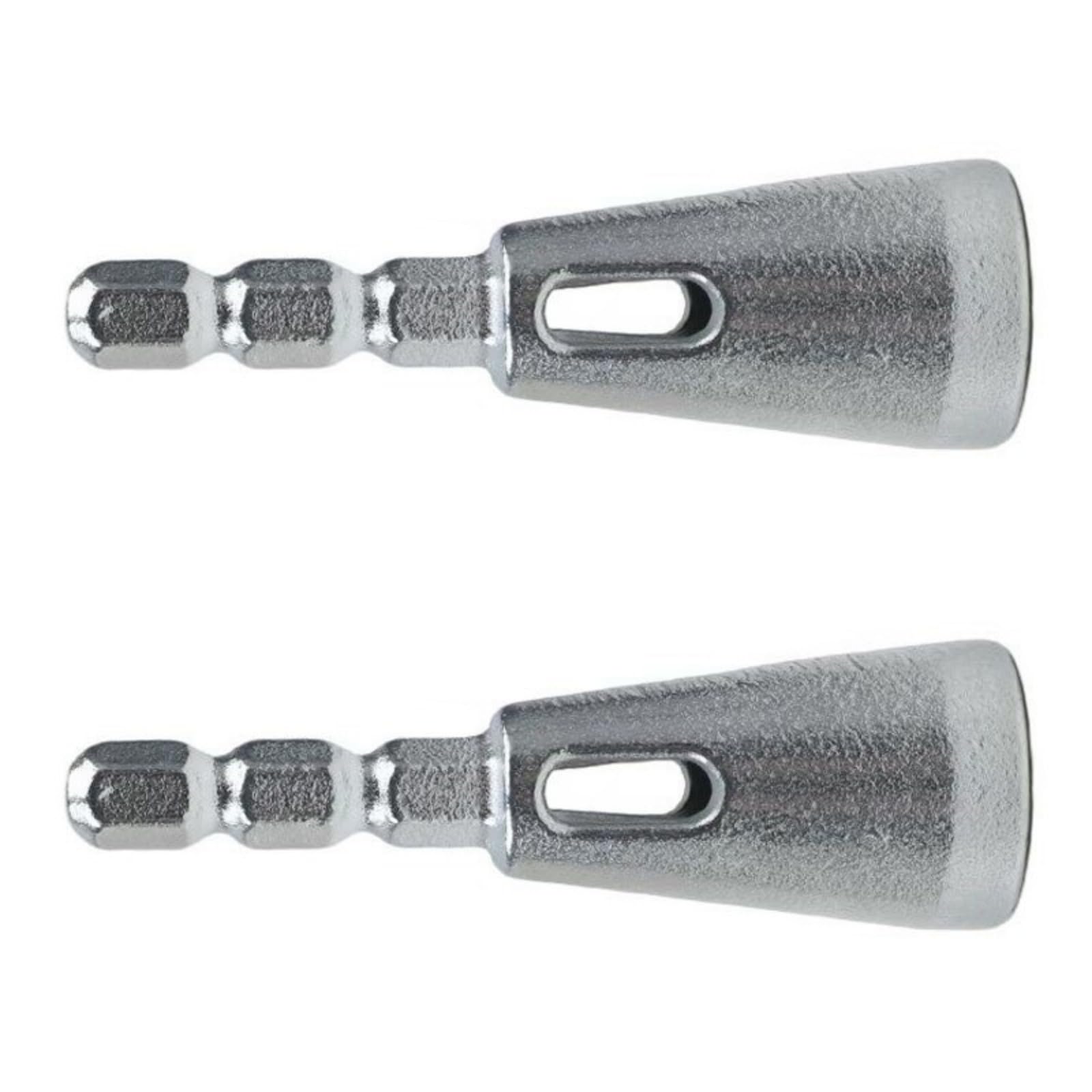 Carbon Steel Wire Twisting Tool Adjustable Length Wire Nut Twisting Tool for 9-24AWG Profession Electricians Tools Cable