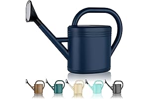 1 Gallon Watering Can for Outdoor Plants