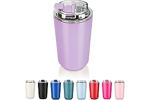 Insulated Tumblers with Lid - Stanley Wine Cup