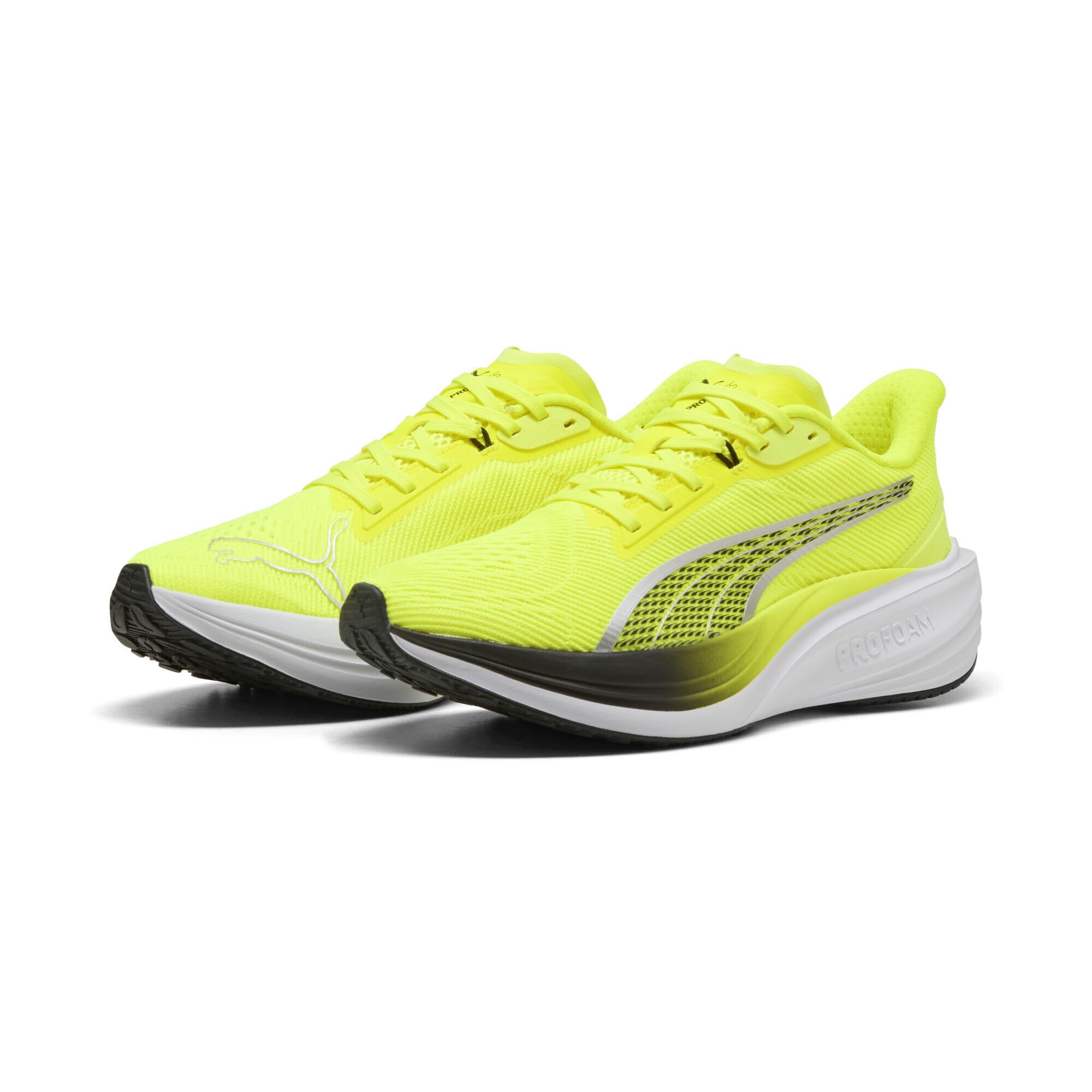 Puma Darter Pro Chaussure de Course sur routeMixte