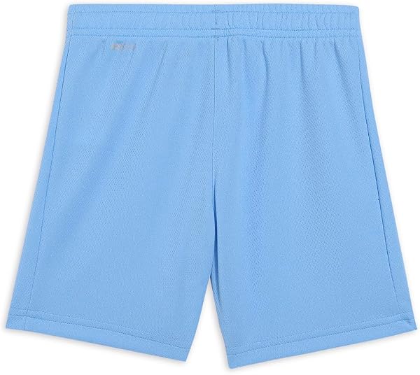 Puma Teamrise Short Jr - Short décontracté - Short Hybride - Mixte Enfant - 5