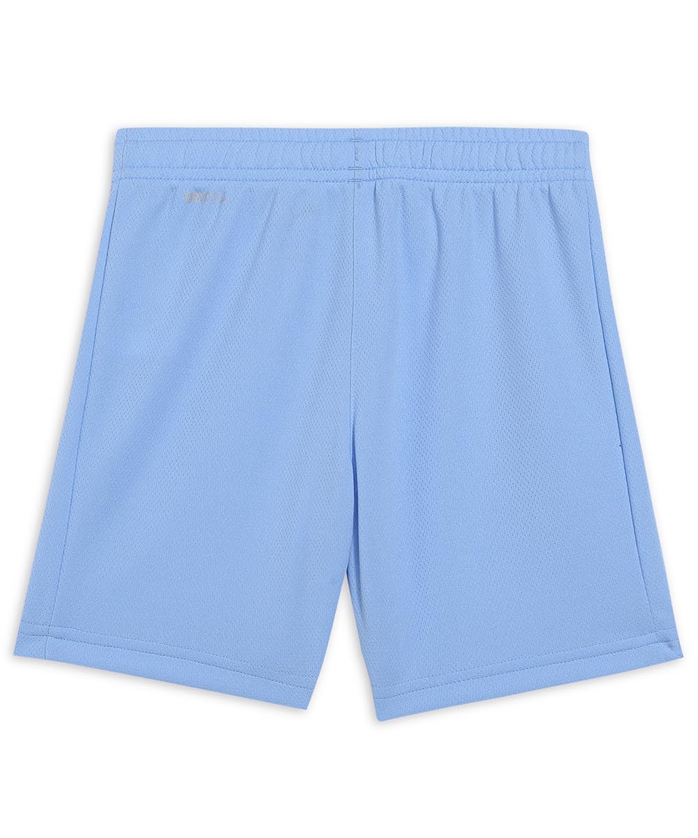 PUMA Teamrise Short Jr - Shorty Uniseks - niemowlęta