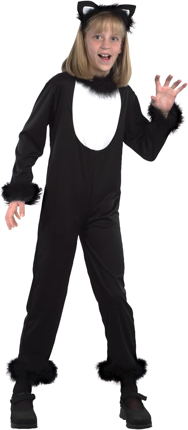 Bristol Novelty Kitty Costume