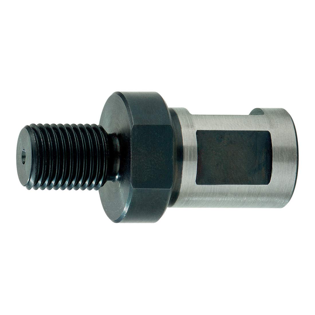 Metabo 626611000 adapter uchwytu wiertarskiego, kolor, rozmiar