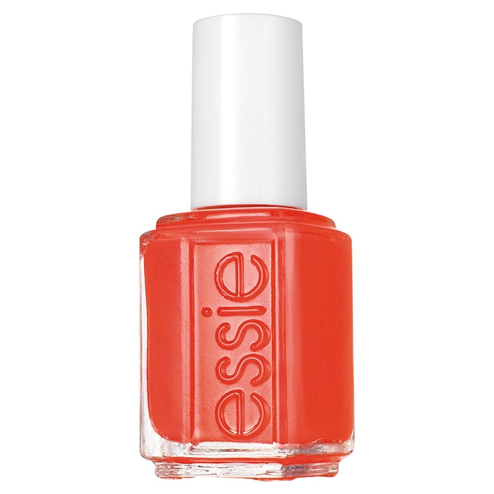 essie Original Nail Polish, Spring Collections 2016, 398 Sunshine State of Mind 13.5 ml