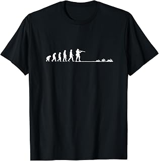 Rabbit Hunter and Trapping Design for a Rabbit hunter T-Shirt