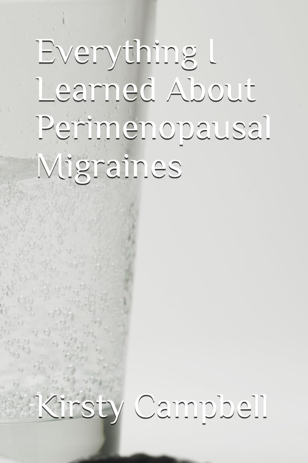 Everything I Learned About Perimenopausal Migraines