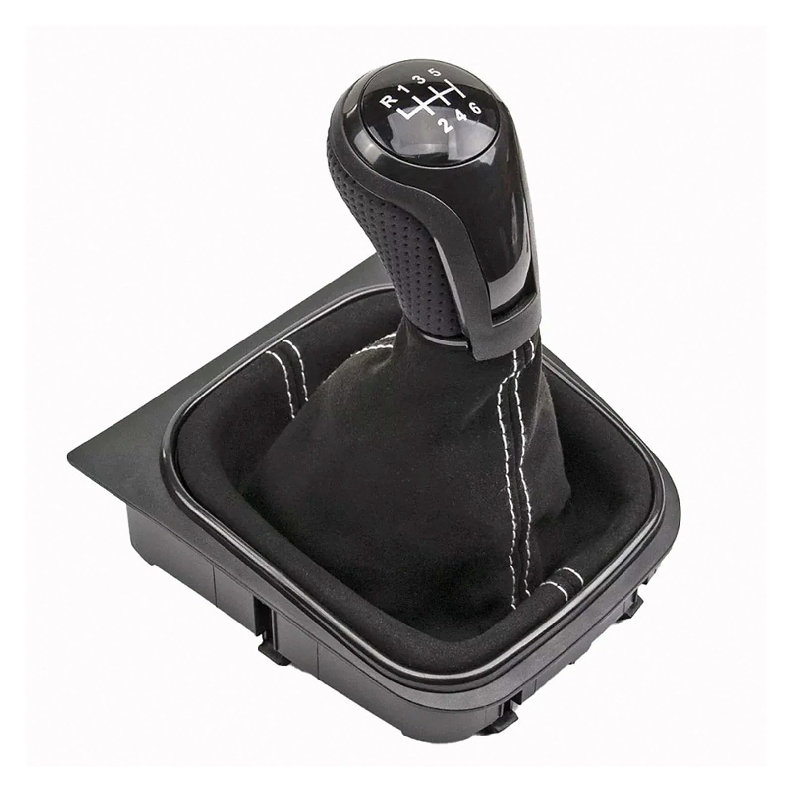 Sporty Gear Shifter Knob For Golf 5 MK5 For Golf 6 MK6 For Jetta MK3