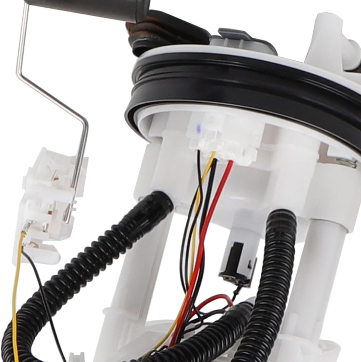 E8566M Electric Fuel Pump Assembly with Sending Unit Fits for Honda Civic 2001-2005, L4 1.3L 1.7L 2.0L, Replaces# 402-P8566M, SP8011M, FG1394, 17045S5AA30, 17045S5AA31