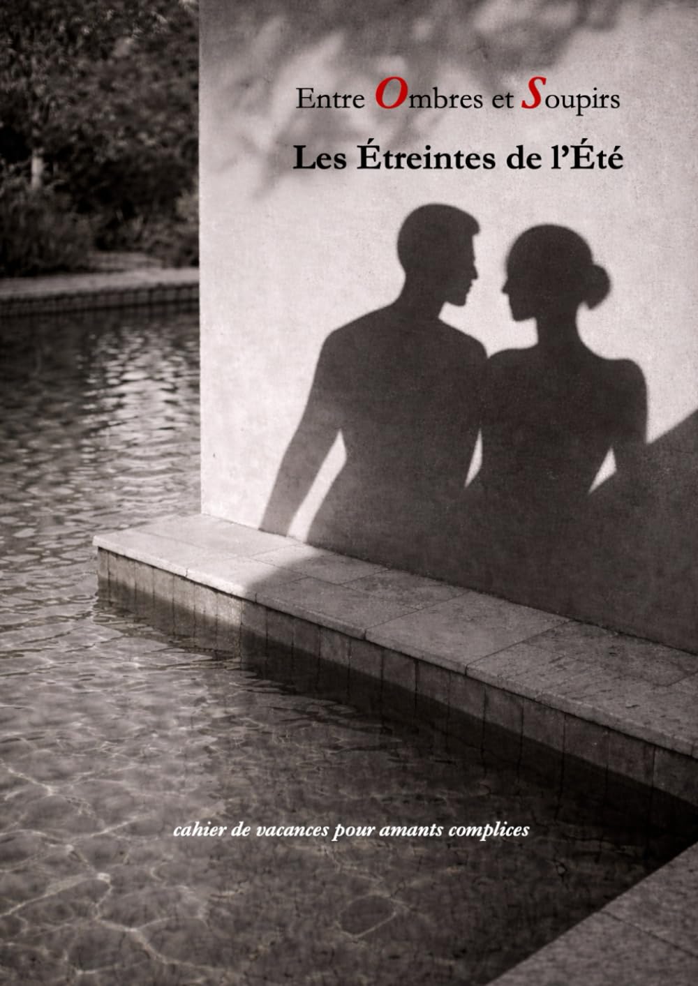 Entre Ombres et Soupirs: Les Étreintes de l’Été