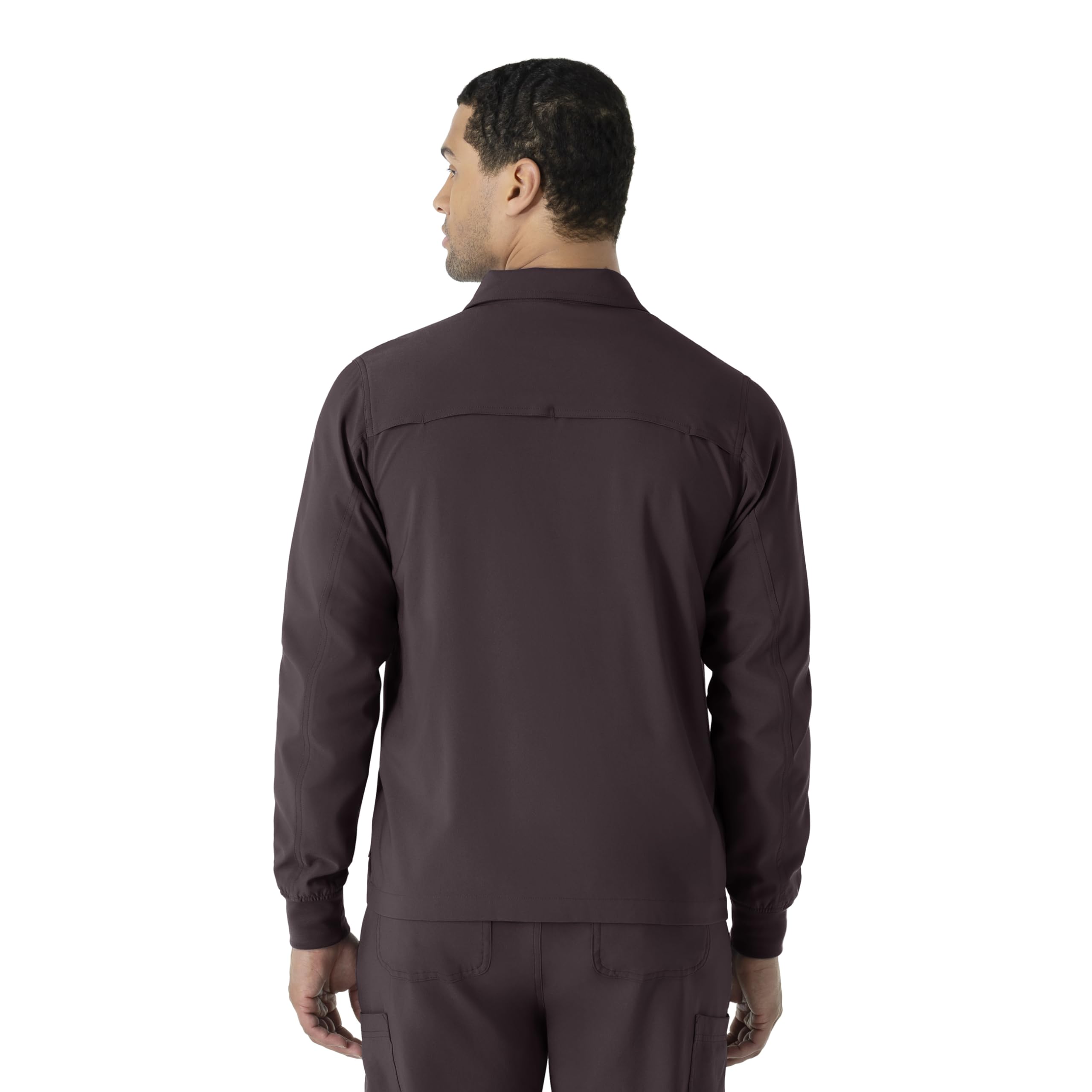 Carhartt Kurtka Mężczyźni Men's Fluid Resistant Fleece Jacket (1 w zestawie)