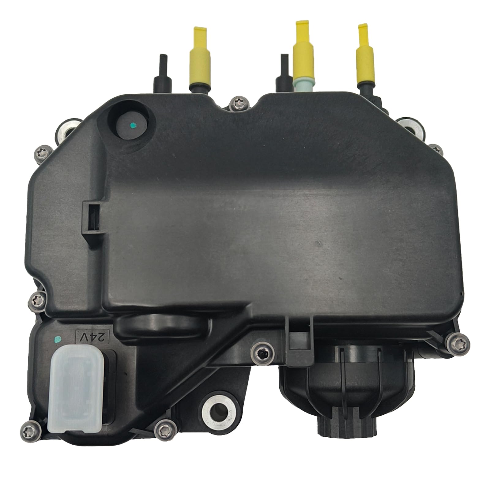 Amazon.com: 24V DEF Urea Pump Assembly 22851845 0444042153