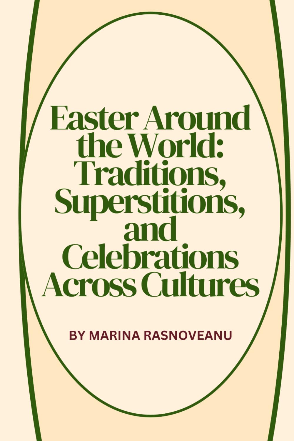 Easter Around the World: Traditions, Superstitions, and Celebrations Across Cultures: From Painted Eggs to Flying Kites—A Journey Through Global Easter Rituals
