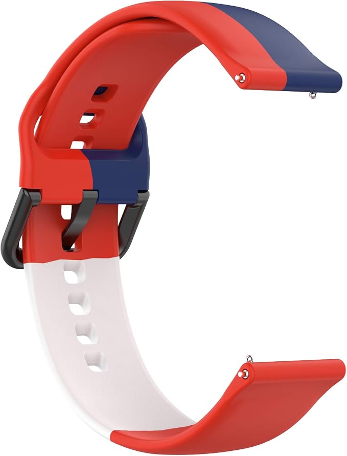 Cintura di Ricambio,3 Colori Cinturini per Orologi Fitbit Versa 2/Versa, Cinturino sostitutivo Silicone Orologi per Cinturino Sportivo Cinturino per  Fitbit Versa 2/Versa /Versa lite/Blaze (colore 8) : Amazon.it: Sport e  tempo libero