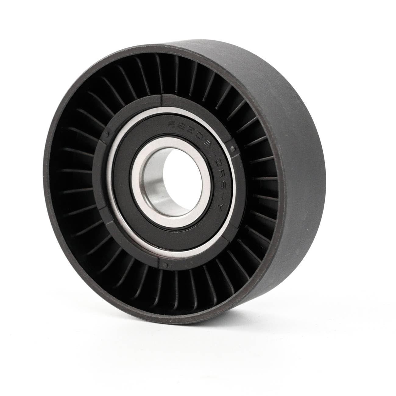 Serpentine Belt Tensioner Idler Pulley For Jeep Grand Cherokee, Wrangler, Dodge Charger, Durango 2007-2015