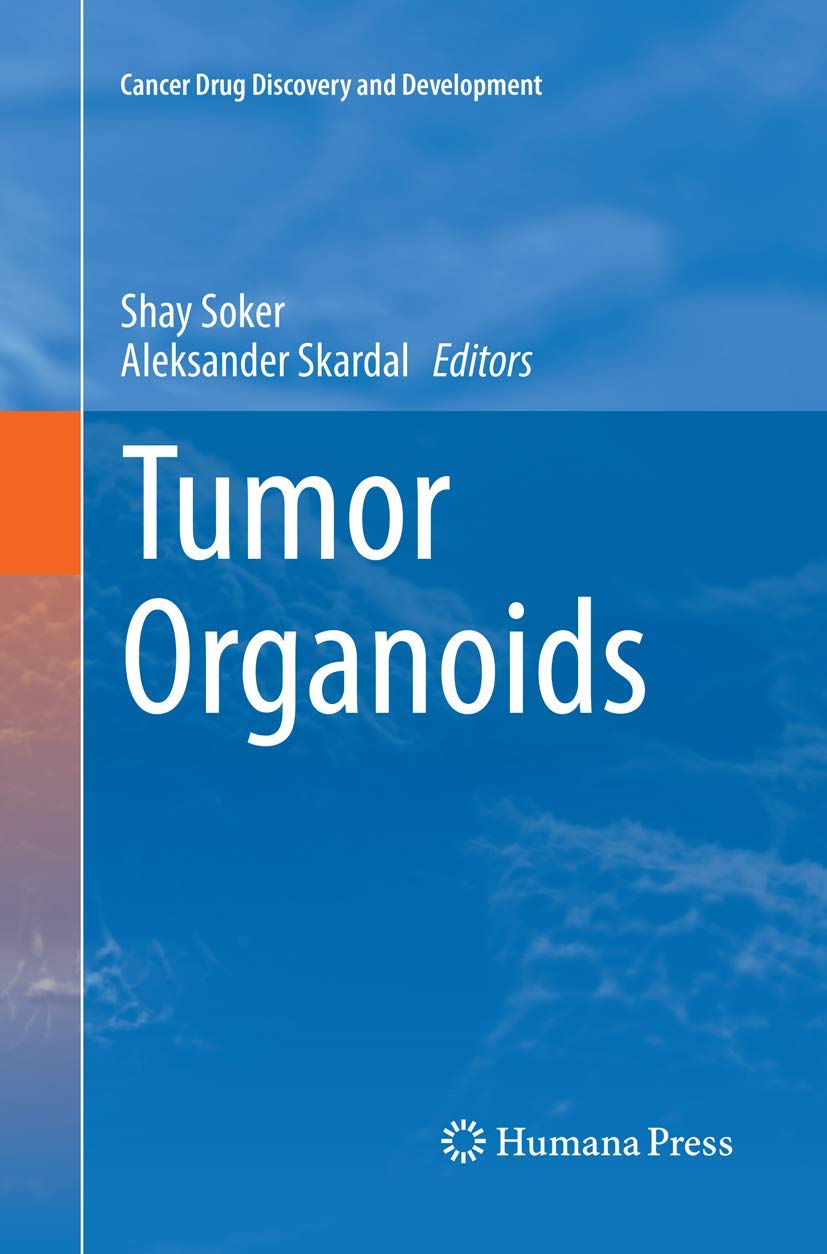 Tumor Organoids (Cancer Drug Discovery and Development)