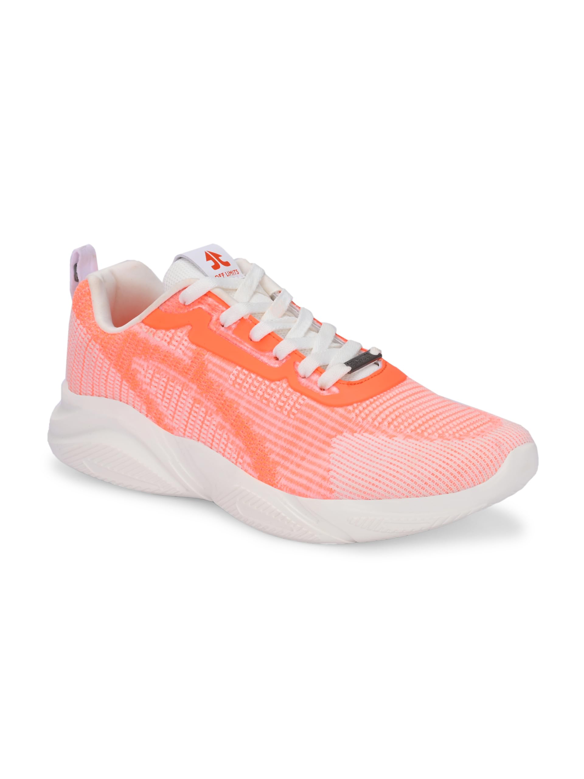 OFF LIMITS Men Beluga III, Running Shoes, White/Orange, UK 9 (B0D9YMQ8FT) Amazon Price History, Amazon Price Tracker