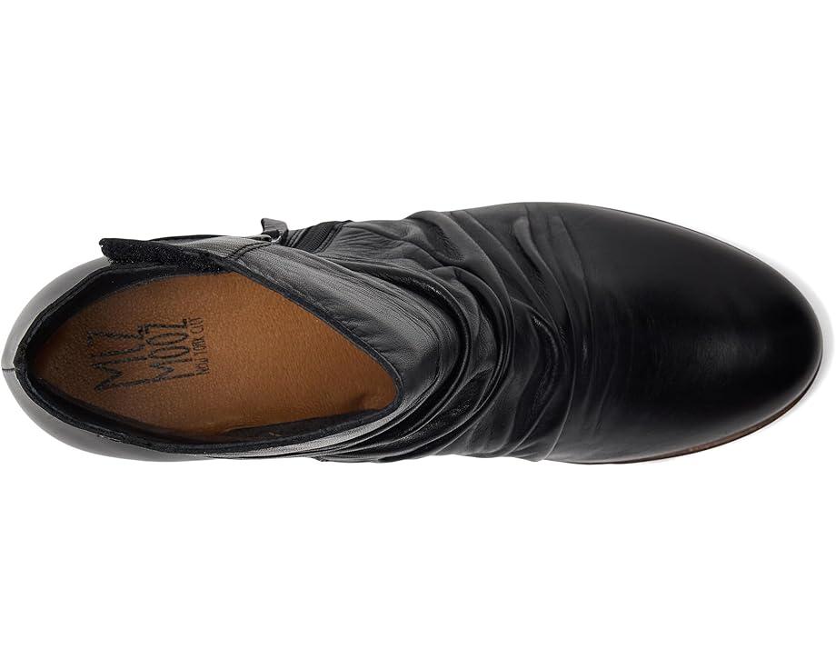 Miz Mooz Mayleen Boots - Top View