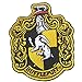 Harry Potter House of Hufflepuff House Hogwarts s Crest Patch Full Color Sew/Iron-On Patches Applique 3.94