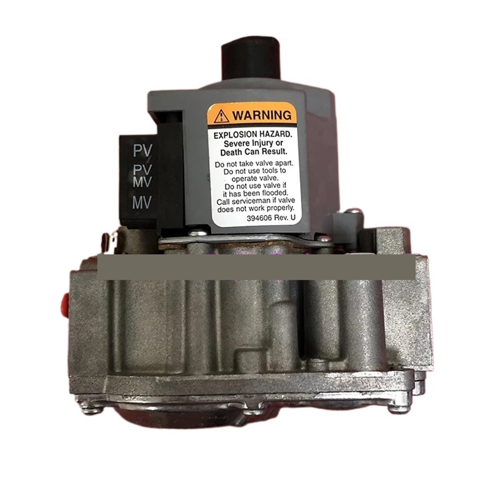 ELZNSQQK Solenoid Valve VR8304M4804