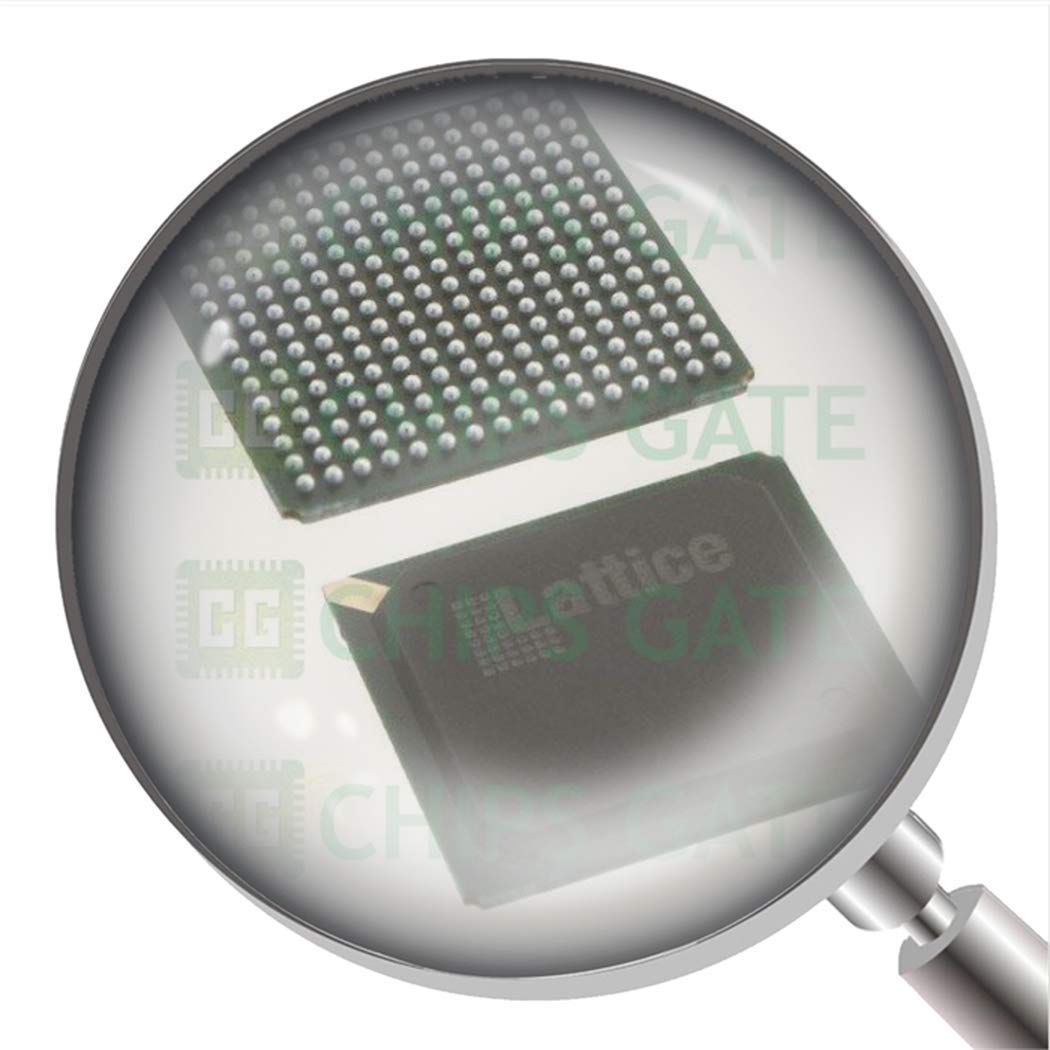 LFXP10E-3F256C 1Pcs New LFXP10E-3F256C 0708+ Bga256