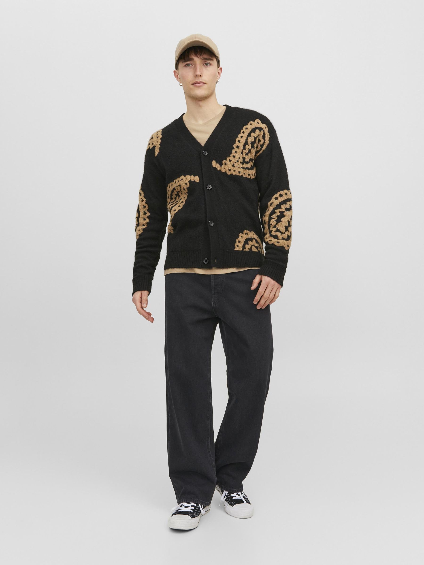 JACK & JONES Herren Jjialex Jjoriginal SBD 306 Noos Jjialex Jjoriginal SBD 306 Noos