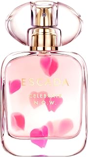 ESCADA CELEBRATE N.O.W Eau de Parfum