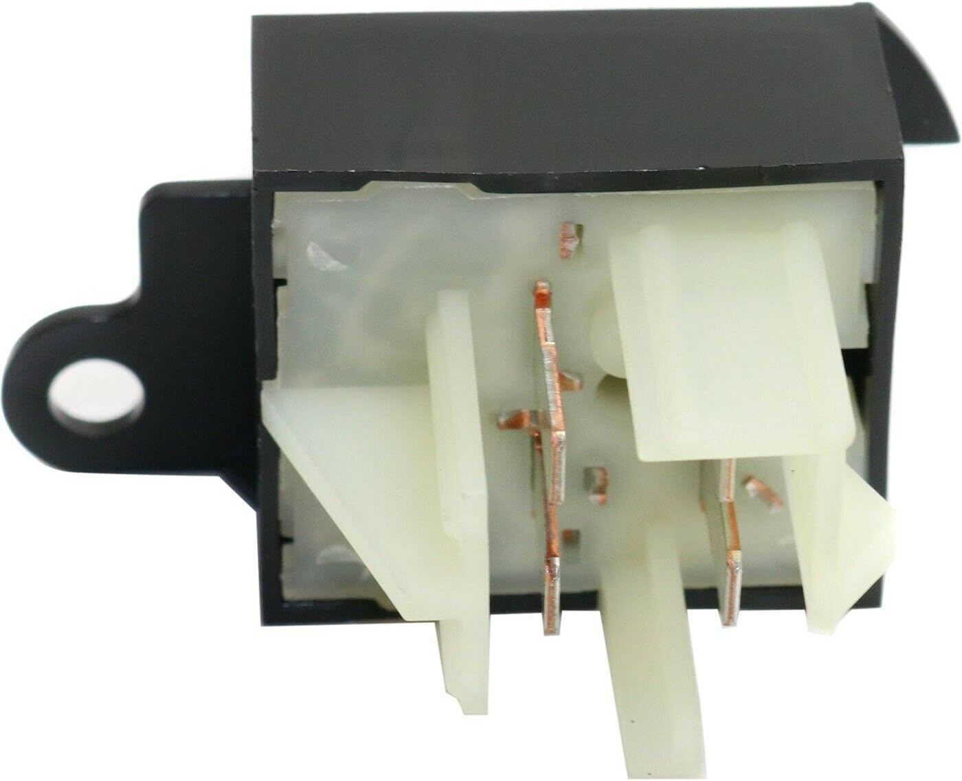 Blower Control Switch Front Compatible with E- SuperDuty 13776085