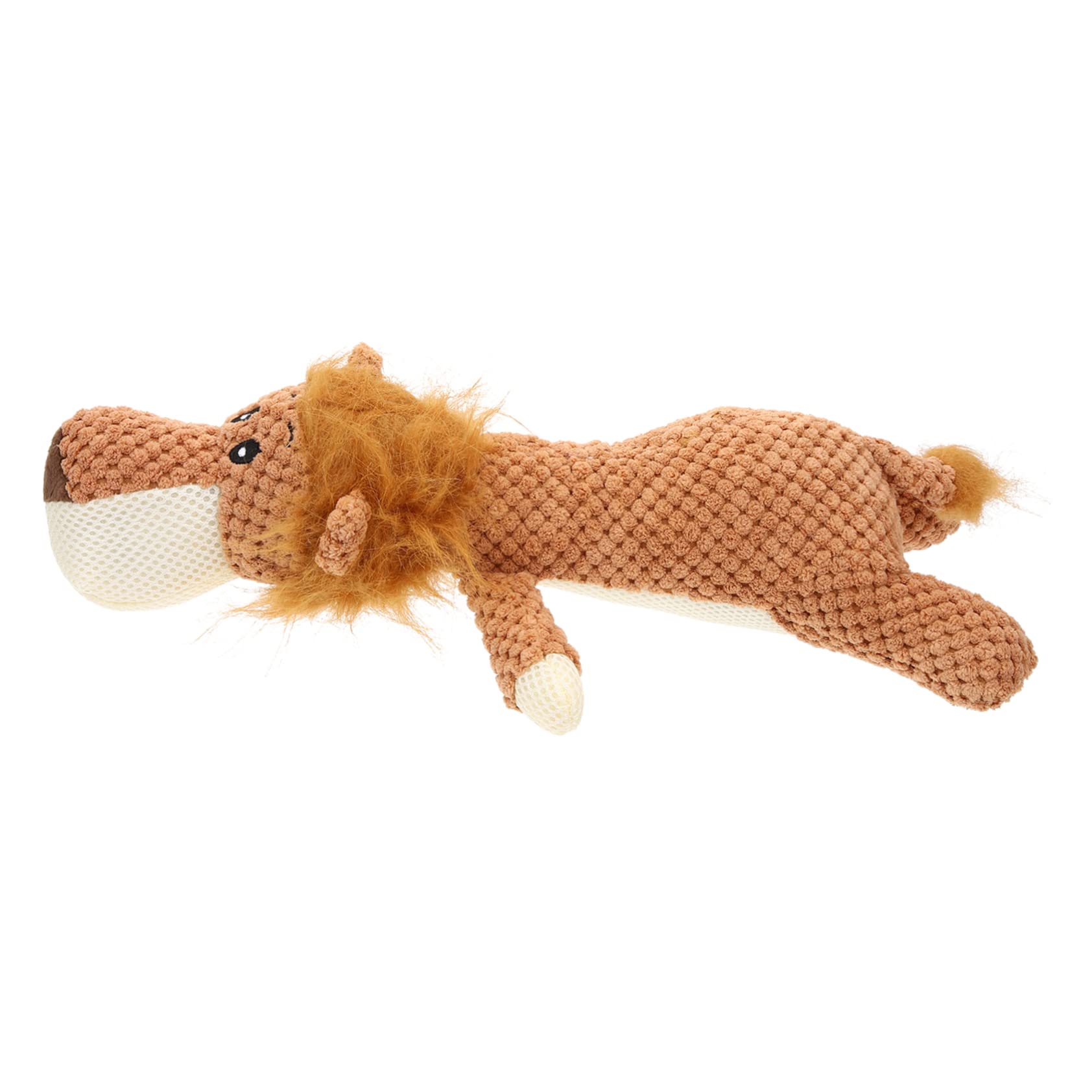 Toddmomy 3 Piezas Accesorio Cachorro Dog Toys Juguete Juguete para Mascotas Peluche Juguetes Juguete para Cachorros Resistente a mordeduras Juguete para Masticar doméstico vocalizar