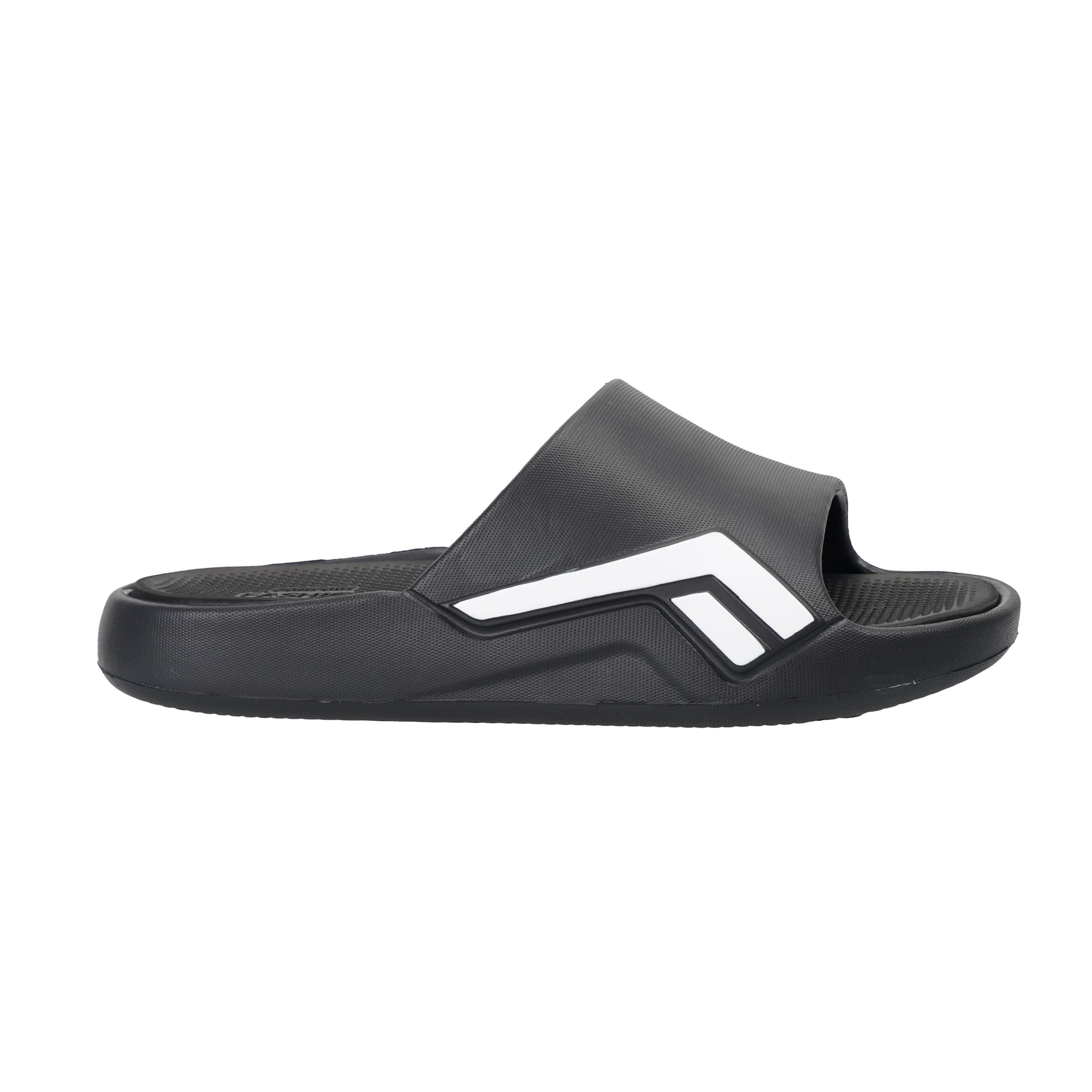 JOMIX Ciabatte Uomo Comode Ammortizzate Antiscivolo Sandali Uomo Estivi Leggeri EVA Ciabatte Piscina Mare Morbide Scarpe Casa Uomo